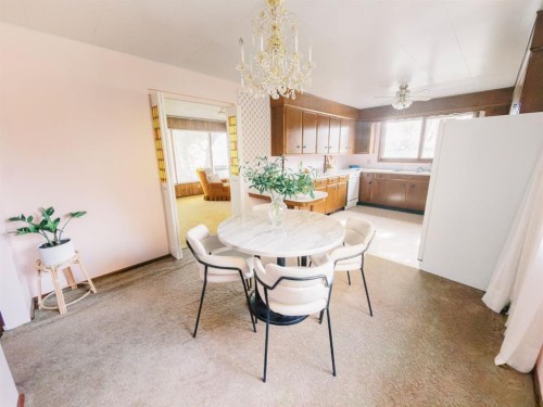 121 2Nd Avenue South, Big Valley, AB 