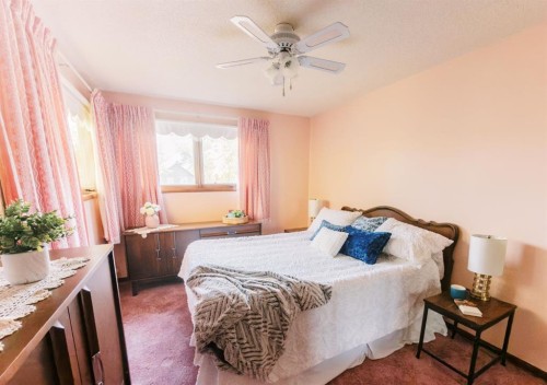 121 2Nd Avenue South, Big Valley, AB 