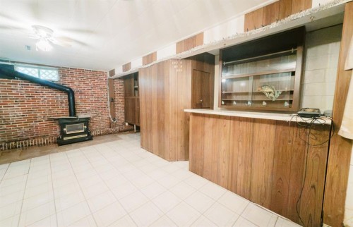 121 2Nd Avenue South, Big Valley, AB 