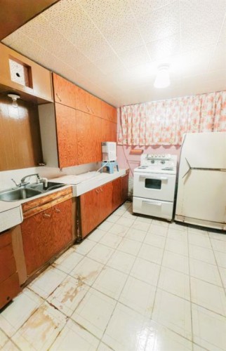 121 2Nd Avenue South, Big Valley, AB 