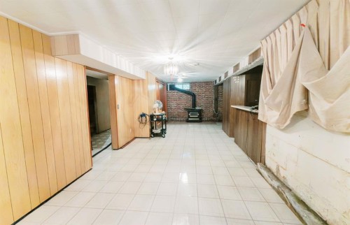121 2Nd Avenue South, Big Valley, AB 