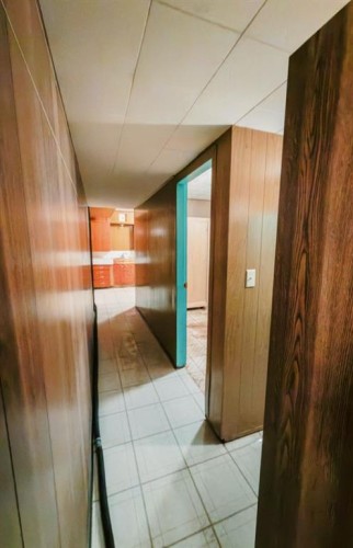 121 2Nd Avenue South, Big Valley, AB 