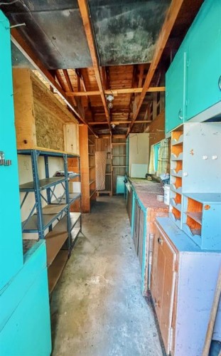 121 2Nd Avenue South, Big Valley, AB 