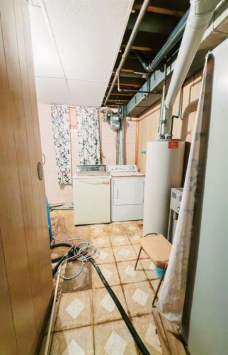 121 2Nd Avenue South, Big Valley, AB 