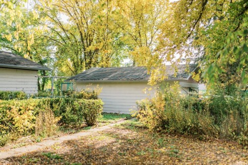 121 2Nd Avenue South, Big Valley, AB 