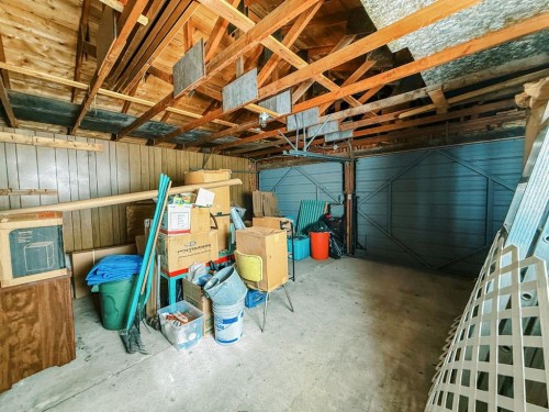 121 2Nd Avenue South, Big Valley, AB 