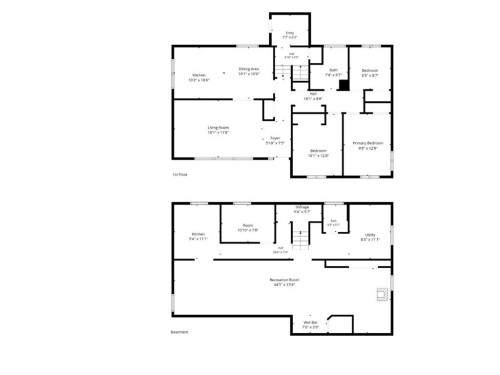 121 2Nd Avenue South, Big Valley, AB 