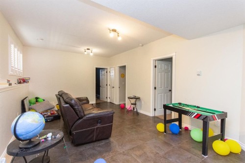 20 Horne Close, Sylvan Lake, AB 