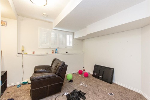 20 Horne Close, Sylvan Lake, AB 