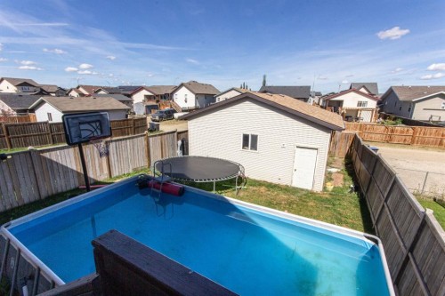 20 Horne Close, Sylvan Lake, AB 