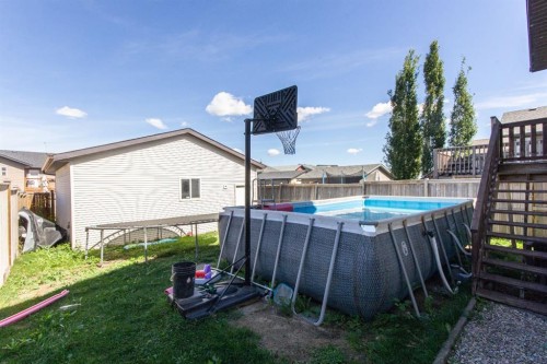 20 Horne Close, Sylvan Lake, AB 