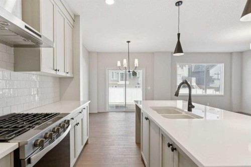 1062 Bayview Crescent Sw, Airdrie, AB 