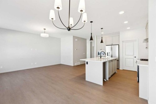 1062 Bayview Crescent Sw, Airdrie, AB 
