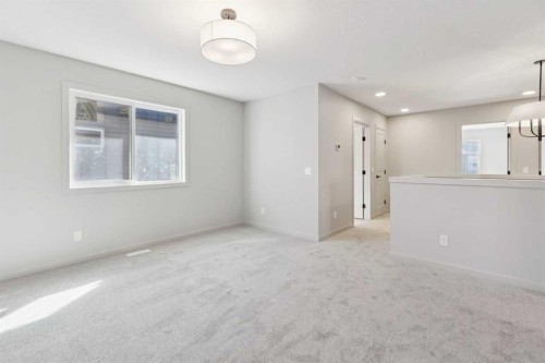 1062 Bayview Crescent Sw, Airdrie, AB 