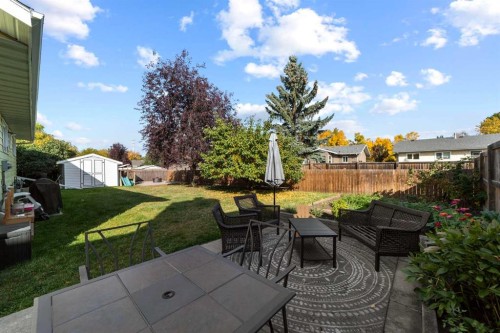 6508 Enevold Drive, Camrose, AB 