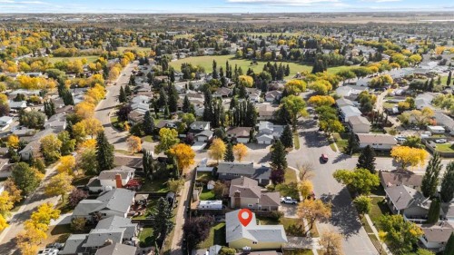 6508 Enevold Drive, Camrose, AB 