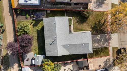 6508 Enevold Drive, Camrose, AB 