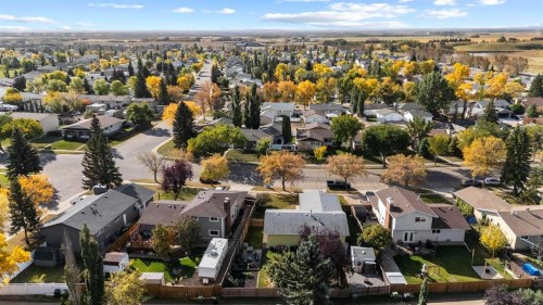 6508 Enevold Drive, Camrose, AB 