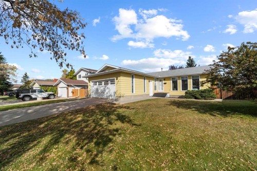 6508 Enevold Drive, Camrose, AB 