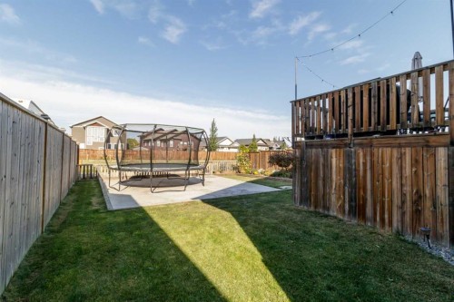 20 Radcliff Way, Sylvan Lake, AB 