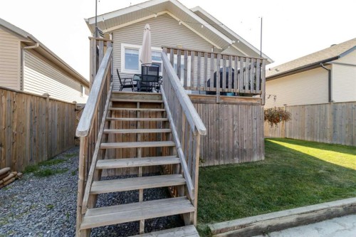 20 Radcliff Way, Sylvan Lake, AB 