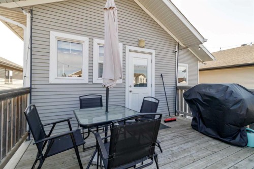 20 Radcliff Way, Sylvan Lake, AB 