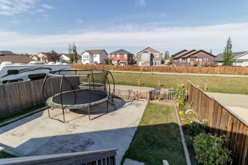 20 Radcliff Way, Sylvan Lake, AB 