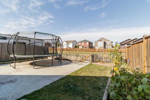 20 Radcliff Way, Sylvan Lake, AB 