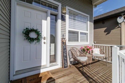20 Radcliff Way, Sylvan Lake, AB 