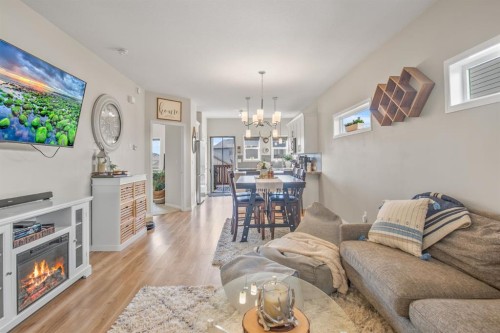 234 Livingston Close, Red Deer, AB 