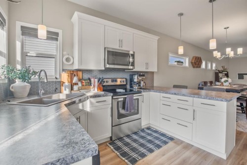 234 Livingston Close, Red Deer, AB 