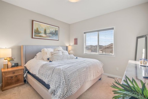 234 Livingston Close, Red Deer, AB 