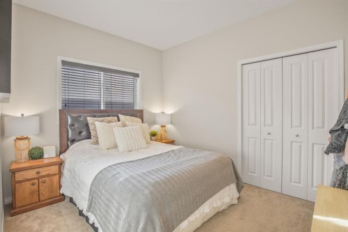 234 Livingston Close, Red Deer, AB 