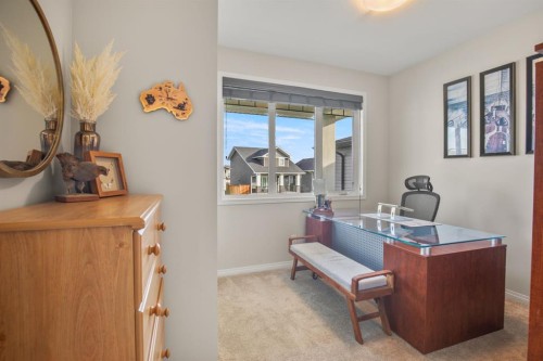 234 Livingston Close, Red Deer, AB 
