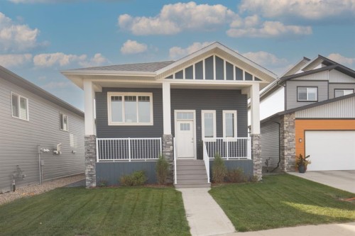 234 Livingston Close, Red Deer, AB 