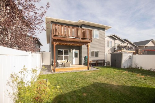 234 Livingston Close, Red Deer, AB 