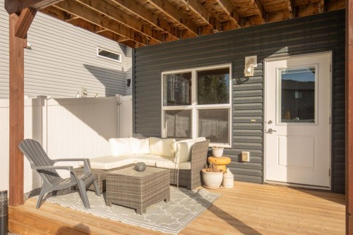 234 Livingston Close, Red Deer, AB 