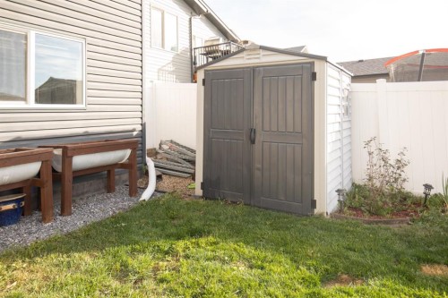 234 Livingston Close, Red Deer, AB 