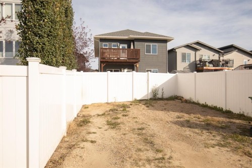 234 Livingston Close, Red Deer, AB 