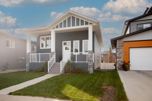 234 Livingston Close, Red Deer, AB 