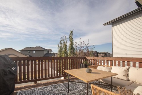 234 Livingston Close, Red Deer, AB 