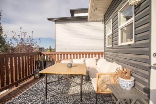 234 Livingston Close, Red Deer, AB 