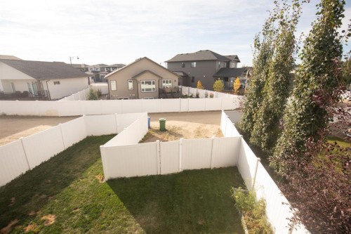 234 Livingston Close, Red Deer, AB 