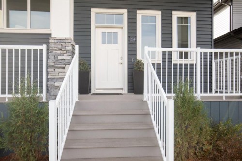 234 Livingston Close, Red Deer, AB 