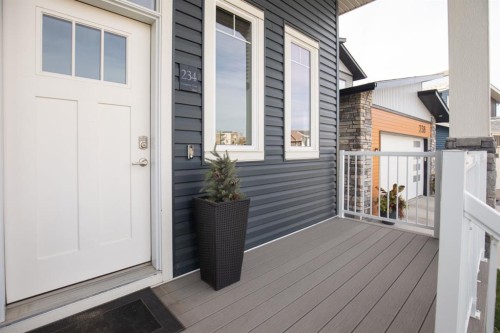 234 Livingston Close, Red Deer, AB 