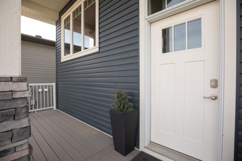 234 Livingston Close, Red Deer, AB 