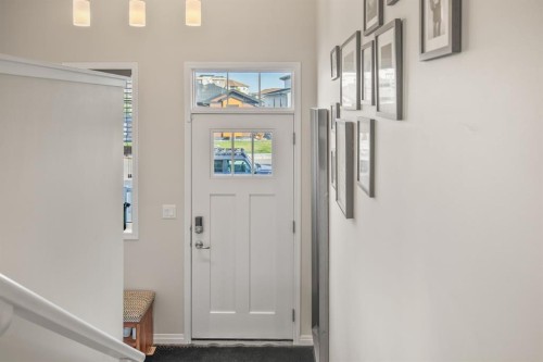 234 Livingston Close, Red Deer, AB 