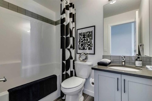 471 Buffaloberry Manor Se, Calgary, AB 