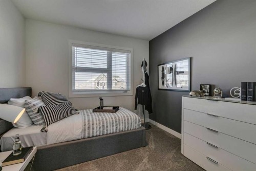 471 Buffaloberry Manor Se, Calgary, AB 