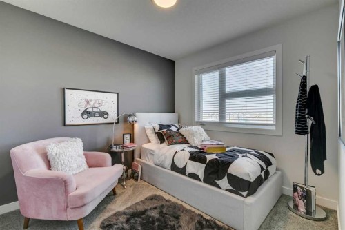 471 Buffaloberry Manor Se, Calgary, AB 